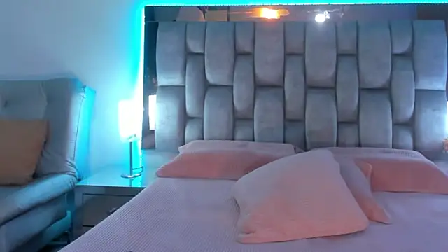 Abbye blue01 online show from February 2025 02:10:02 AM