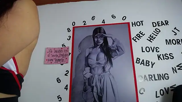 sweet skylove  online show from February 2025 03:59:02 PM