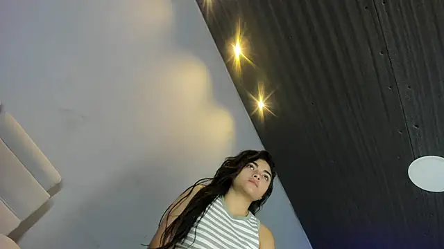 GiselOrtiz online show from February 2025 11:10:01 AM