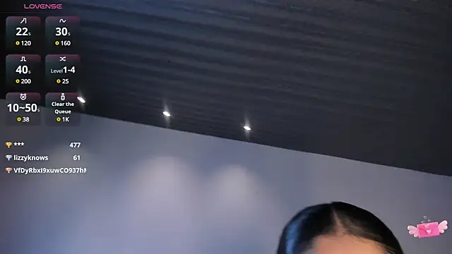 GiselOrtiz online show from February 2025 05:16:01 PM