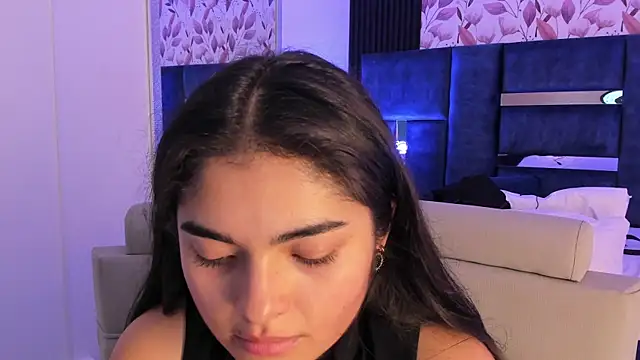 GiselOrtiz online show from February 2025 06:11:02 PM