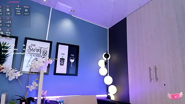 GiselOrtiz online show from February 2025 06:26:02 PM