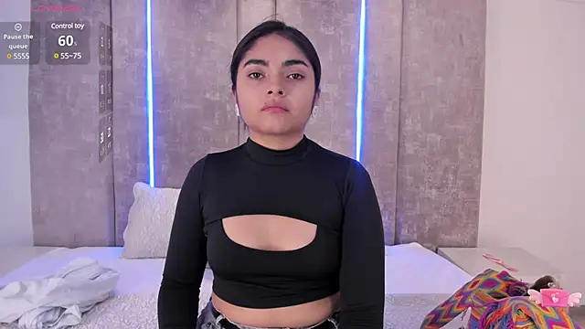 GiselOrtiz online show from February 2025 12:05:02 PM