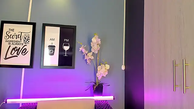 GiselOrtiz online show from March 2025 12:37:01 PM