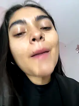 GiselOrtiz online show from October 2025 10:16:02 AM