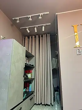 GiselOrtiz online show from November 2025 10:37:01 AM