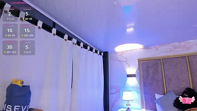 GiselOrtiz online show from November 2025 10:09:01 AM