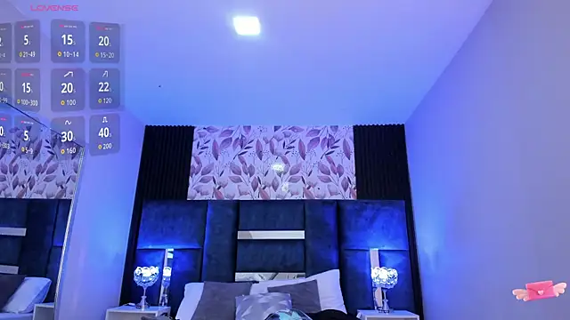 GiselOrtiz online show from November 2025 10:37:02 AM