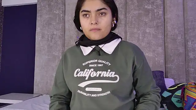 GiselOrtiz online show from December 2025 10:21:02 AM