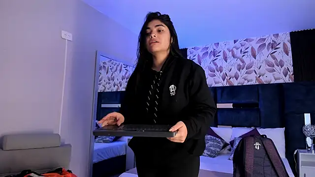 GiselOrtiz online show from March 2026 11:16:02 AM