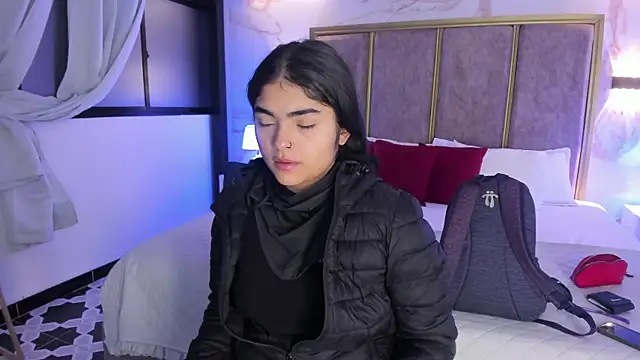 GiselOrtiz online show from April 2026 07:20:01 AM