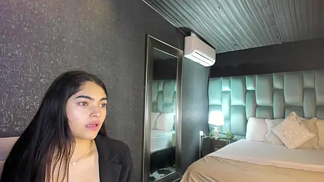 GiselOrtiz online show from June 2026 12:38:02 PM