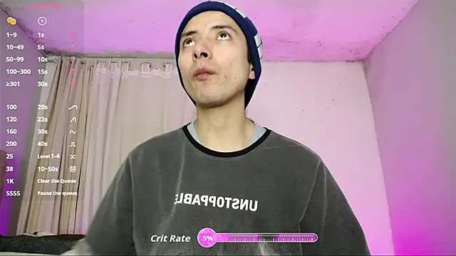 Pinkandyellowpokemon online show from September 2025 03:49:01 AM