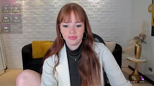 CorinneRusso online show from January 2025 05:59:02 AM