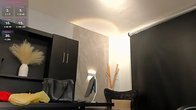 CorinneRusso online show from January 2025 10:08:02 AM