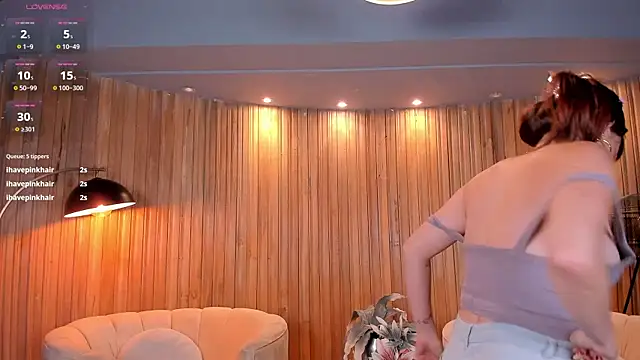 CorinneRusso online show from March 2025 09:51:01 AM