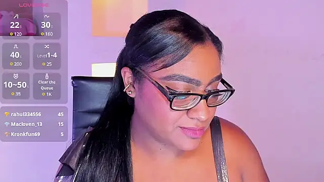 BlakmillerrGilson online show from January 2025 01:52:01 AM