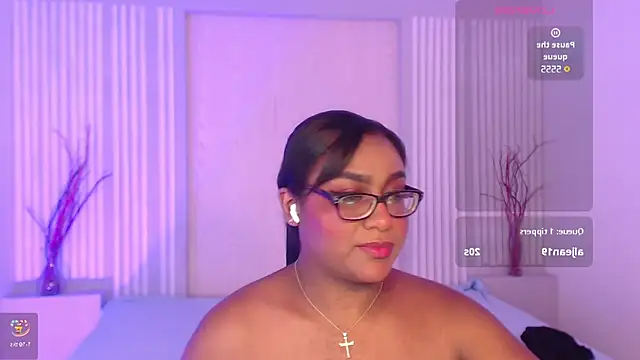 BlakmillerrGilson online show from February 2025 01:52:02 AM