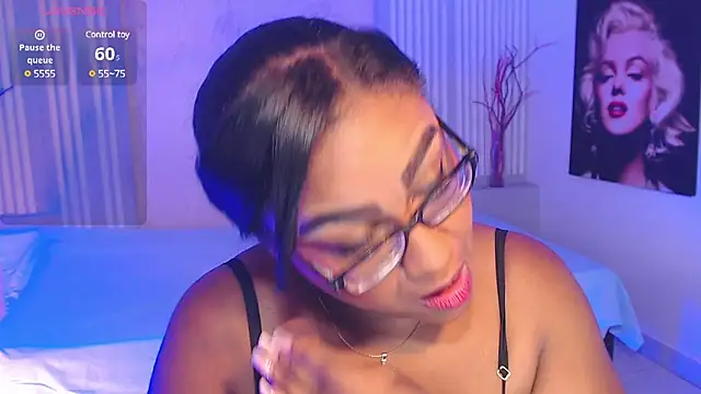 BlakmillerrGilson online show from March 2025 07:50:02 PM