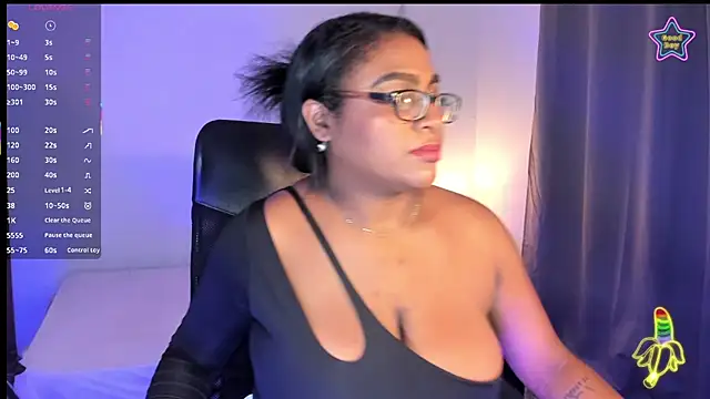 BlakmillerrGilson online show from July 2026 07:31:01 PM