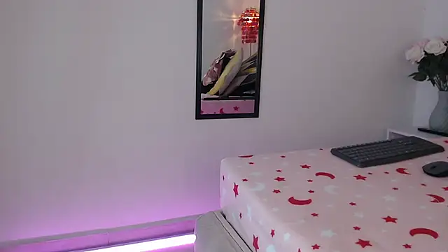 AnnadirtyXo online show from March 2025 08:13:01 AM