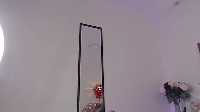 AnnadirtyXo online show from March 2025 07:53:01 AM