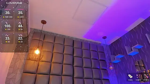 megan woll online show from January 2025 08:12:01 PM