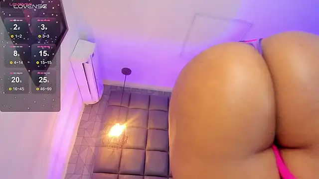 megan woll online show from February 2025 11:15:02 PM