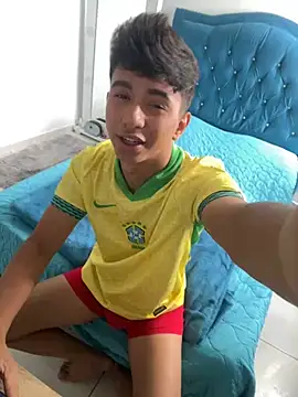 Leonarrrd 01 online show from March 2025 07:16:01 PM