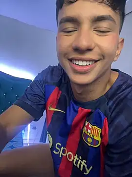 Leonarrrd 01 online show from March 2025 02:37:02 AM