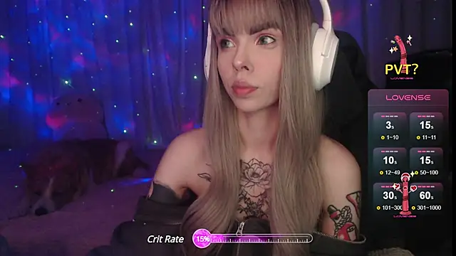 Kerry Kirk online show from December 2024 10:27:02 PM