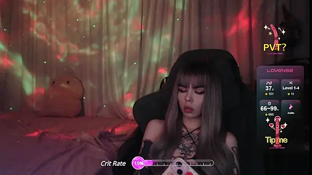 Kerry Kirk online show from December 2024 07:53:02 PM