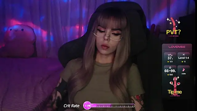 Kerry Kirk online show from December 2024 07:08:02 PM