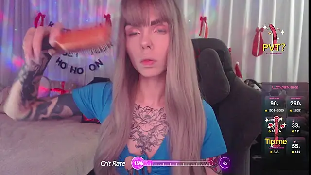 Kerry Kirk online show from January 2025 04:50:01 PM