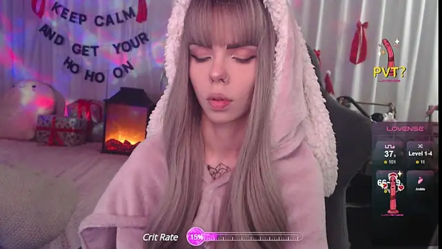 Kerry Kirk online show from January 2025 04:46:01 PM