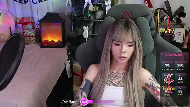 Kerry Kirk online show from January 2025 08:04:01 PM