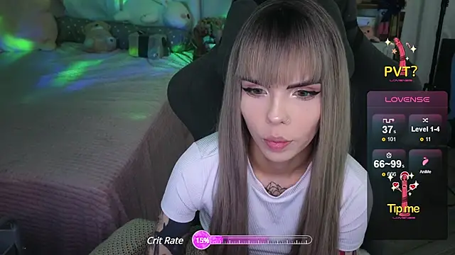 Kerry Kirk online show from February 2025 07:42:01 PM