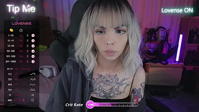 Kerry Kirk online show from October 2025 07:45:01 PM