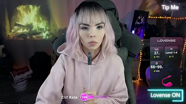 Kerry Kirk online show from December 2025 10:26:01 PM