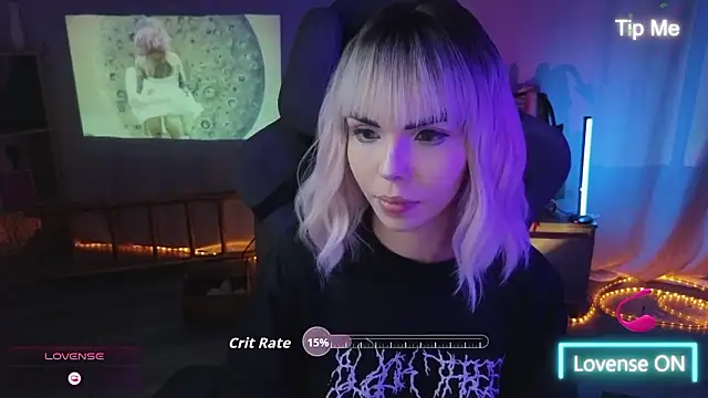 Snapshot of Kerry_Kirk chatting on January 2026 10:30:02 PM Kerry Kirk online show from January 2026 10:30:02 PM