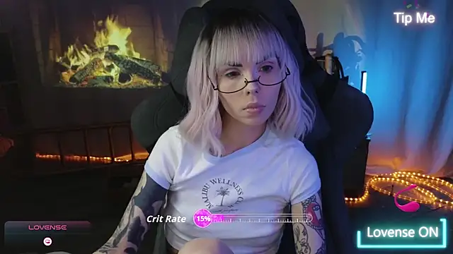 Snapshot of Kerry_Kirk chatting on February 2026 12:14:02 AM Kerry Kirk online show from February 2026 12:14:02 AM