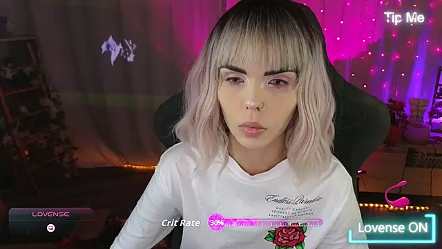 Snapshot of Kerry_Kirk chatting on March 2026 09:01:02 PM Kerry Kirk online show from March 2026 09:01:02 PM