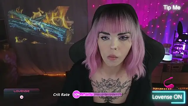 Snapshot of Kerry_Kirk chatting on March 2026 08:15:02 PM Kerry Kirk online show from March 2026 08:15:02 PM