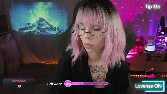 Snapshot of Kerry_Kirk chatting on March 2026 06:57:01 PM Kerry Kirk online show from March 2026 06:57:01 PM