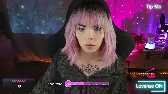 Snapshot of Kerry_Kirk chatting on March 2026 10:38:02 PM Kerry Kirk online show from March 2026 10:38:02 PM