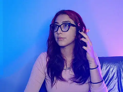 Alice Phantom x online show from January 2026 03:10:02 AM