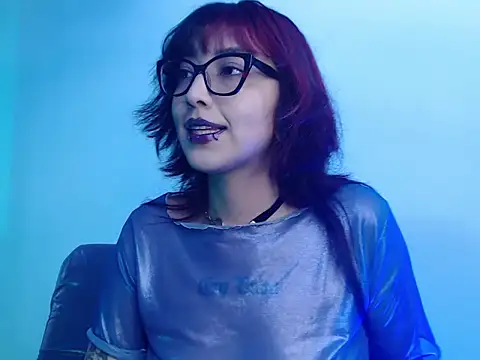 Alice Phantom x online show from March 2026 04:41:01 PM