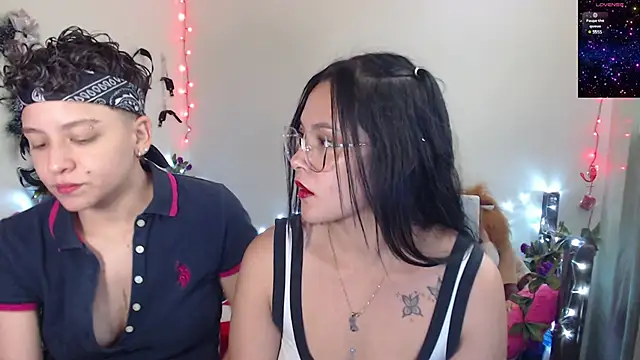 Antonella Cruz02 online show from December 2024 07:57:01 PM