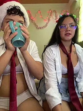 Antonella Cruz02 online show from December 2024 08:36:01 PM