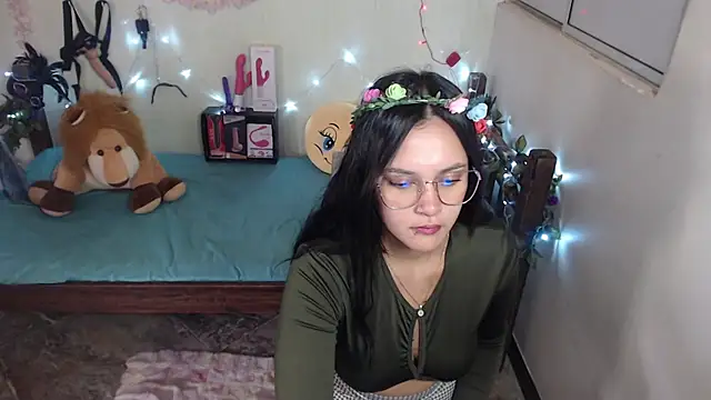 Antonella Cruz02 online show from February 2025 03:08:01 PM